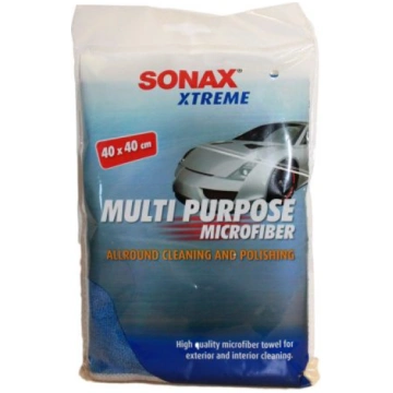 SONAX XTREME mikrošķ. lupata 40x40cm 04252000