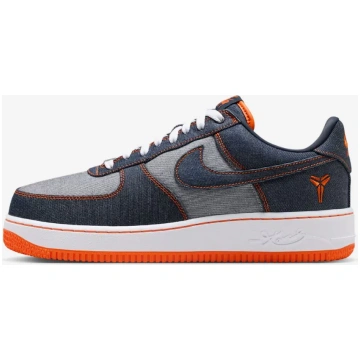 Nike Air Force 1 Low Protro Kobe Bryant Denim Obsi