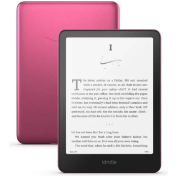 Amazon Kindle 7″ 12th generation B0CFP6F89F e-book