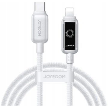 USB-C uz Lightning kabelis Joyroom S-A55 StarFligh