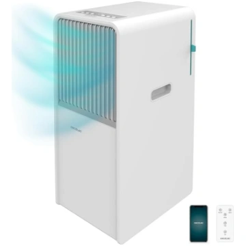Cecotec - Mobilais gaisa kondicionieris ForceClima