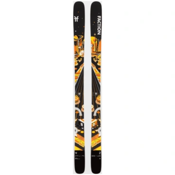 FACTION Prodigy 2 slēpes
