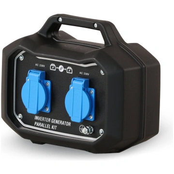 Savienojuma komplekts VARI ECV 2000 W ģeneratoriem