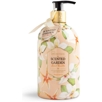Ziepes IDC Institute Scented Garden Sweet Vanilla,