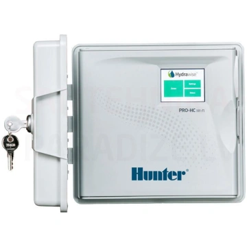 Hydrawise kontrolieris ProHC-1201E,12-līnijas (āra