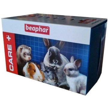 Beaphar Transport Box CARE+ pārvadāšanas kaste maz