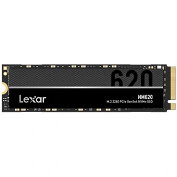 LEXAR SSD-LEXAR-NM620-2TB-M.2-PCIE-NVMe-3D TLC-Wri