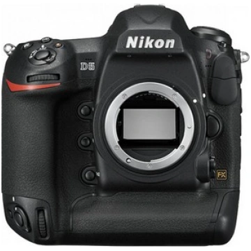 Nikon D5 Body (CF)