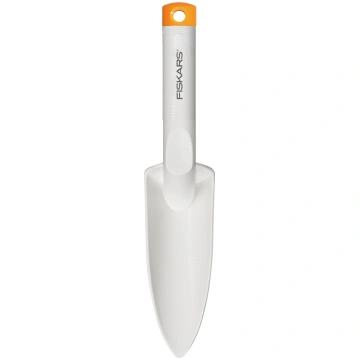 FISKARS Lāpstiņa stādu piķēšanai balts Fiskars
