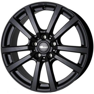 BROCK RC 25T B 5X120