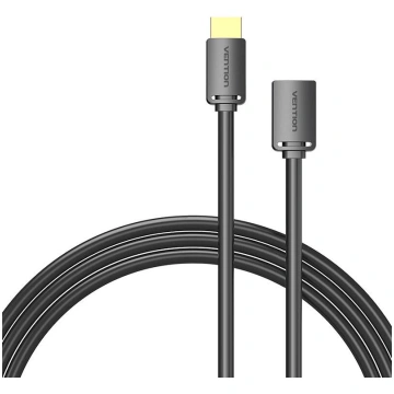 HDMI pagarinātāja kabelis Vention AHCBF 1 m, HDMI-