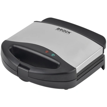 Četrstūrainu karstmaižu pagatavotājs BROCK SPM 300