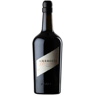 Sherry Romate - Riserva Ambrosia Moscatel -75cl Sa