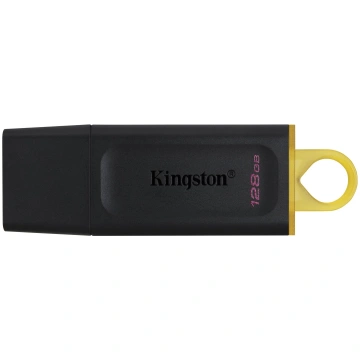 MEMORY DRIVE FLASH USB3.2/128GB DTX/128GB KINGSTON