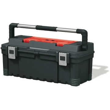 KETER Instrumentu kaste Keter MasterPro 66x29x27cm