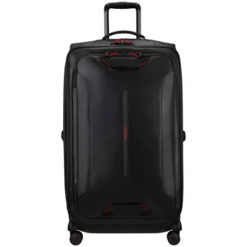 Samsonite - Trolley grande in tessuto riciclato 4 
