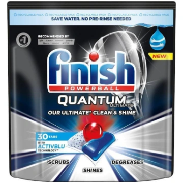 FINISH Quantum Ultimate 30 pcs | 5908252001071 | 5