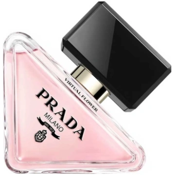 Parfimērijas ūdens Prada Paradoxe Virtual Flower, 