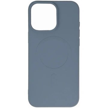 Liquid Silicone Case MagSafe for iPhone 16 Pro Max