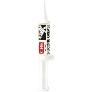 Smērviela Silicone Grease CRC 10g