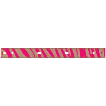Lineāls 30cm Zebra "15 - 1049830251 Brunnen