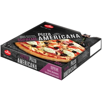 PICA AMERICANA SUPREME