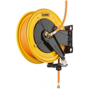 INDUSTRIE Schlauchaufroller "430/84" für LPG/Metha