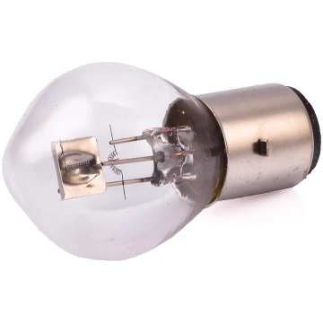 Spuldze 12V 25/25W BA20D - 80107 Kengo