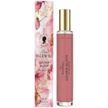 Miraculum PANI WALEWSKA Golden Bloom Woda perfumow