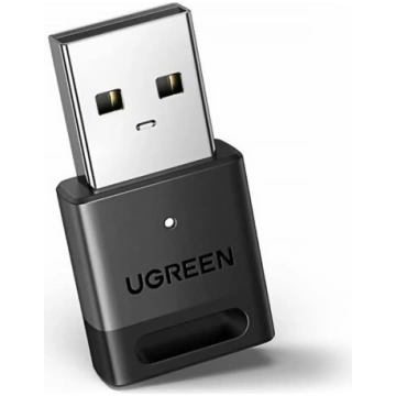 Adaptera modulis Bluetooth 5.3 USB-A - melns UGREE