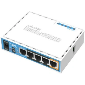MikroTik hAP ac lite RB952Ui-5ac2nD