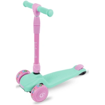 Kidwell Jax Scooter Mint/Pink (HUBAJAX04A0_2022011