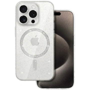 Glitter Magsafe Case for Samsung Galaxy S23 Ultra 