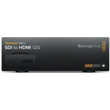 Blackmagic Teranex Mini SDI to HDMI 12G