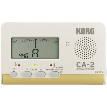 Korg CA-2 skaņotājs