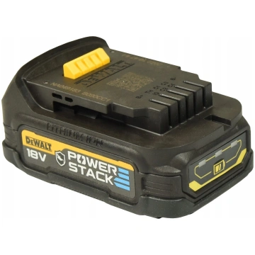 DeWALT Akumulators POWERSTACK 1.7Ah G ( DCBP034G X