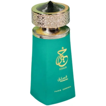 Parfimērijas ūdens Paris Corner Pistachio Khair, 1