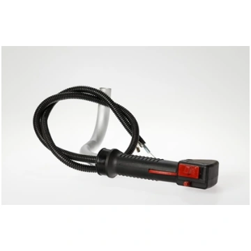 Rezerves daļa MTD SMART BC 43; 52 092.63.498