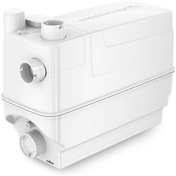 Sūknis GRUNDFOS Sololift2 C-3 97775317