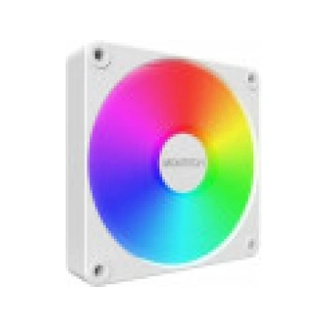 Montech GF120R V2 ARGB ventilators (weiß/weiß. 3er