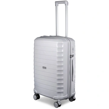 Feru Fremont 66 cm travel bag, grey (F948358)
