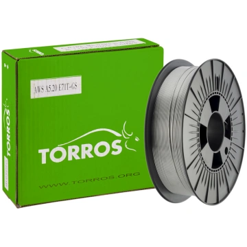 Metināšanas stieple TORROS E71T-GS, 0,8mm/5kg, art