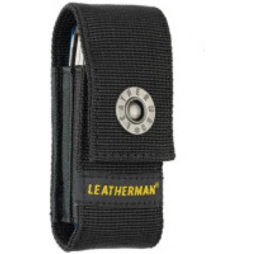 Maciņš Sheath (Krāsa: "Black") | 037447002465 LEAT