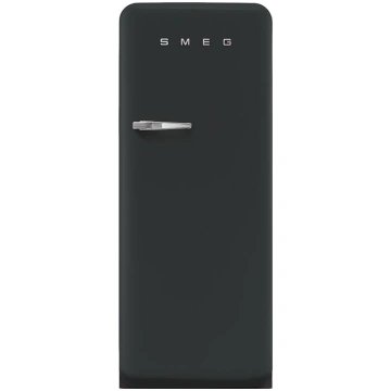 SMEG FAB28RDBLV5 ledusskapis, 50"s Style, 153cm Bl
