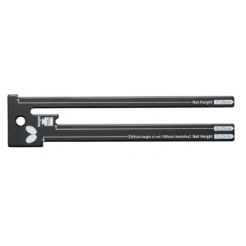 Galda tenisa galds Butterfly Net Gauge 36104