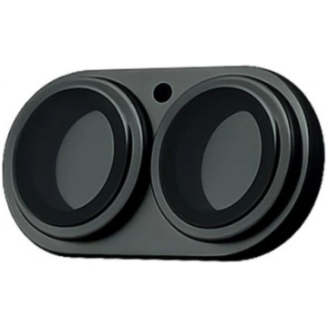 Evelatus Apple iPhone 17 Full body camera lens pro
