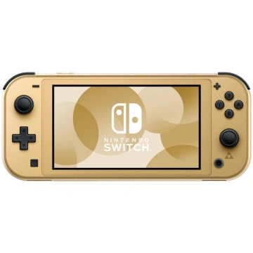 Nintendo Switch Console Lite 5.5 32GB Hyrule Editi
