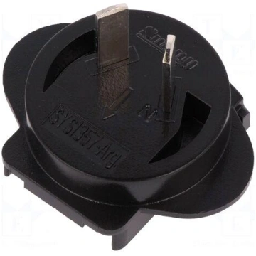 Adapter | Plug: ARGENTINA SUNNY 1357-AC PLUG W2G (