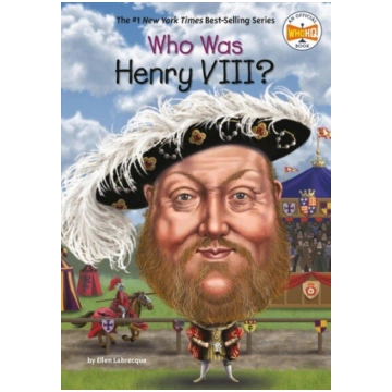 Who Was Henry VIII