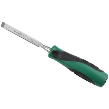 Kalts plakanais CL41341GR / 12mm CL613412